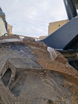 PRODÁM DUMPER TEREX TA6S - 7