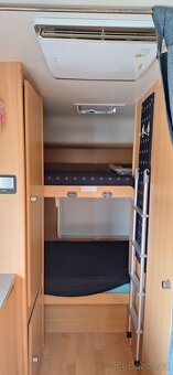 FIAT DETHLEFFS 2.8 JTD  ABSOLUTNĚ  MAXIMÁLNÍ VÝBAVA - 7