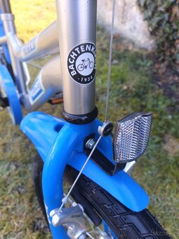 Dětské kolo 18ˇPOLIZEI-110. - 7