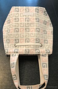 Givenchy - taška do ruky i na rameno - 7