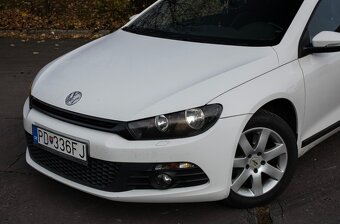 Volkswagen Scirocco 1.4 TSI 118 kW VW - 7
