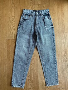 Rifle dívčí 152 - 158 - 7