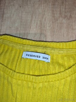 Dívčí věci, vel. 164 - 7