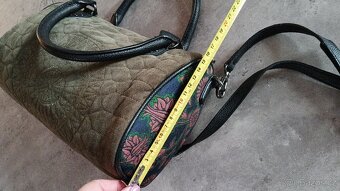 Menší kabelka Desigual - 7