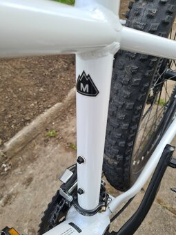 Specialized Rockhopper Comp, kola 27.5’’, ram M - 7