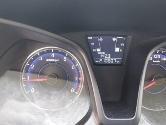 Hyundai IX 20 1.4i 66kw - 7
