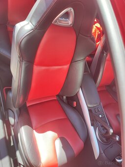 Mazda RX8 - 7