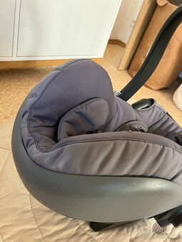 BeSafe izi go x1 (0-13 kg) - 7