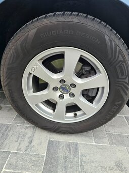 Volvo XC60 2,0 D4 140 kw - 7