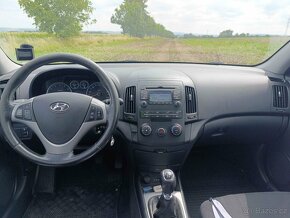 Hyundai i30CW, 1.4, 2011, FDH F5 PC 1M56 A Z 1 - 7