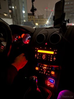 Nissan Qashqai - 7