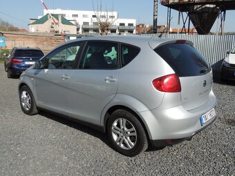 Seat Altea 1.2TSi,77kw,6ti rychlostní,12/2011,Copa - 7