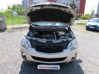 Opel Antara 2.2 CDTi 120kW, ČR, nová STK, nový DPF filtr - 7