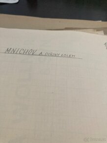 Historie republiky - 7