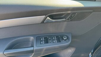 VW Sharan 2.0 TDi 103kW Comfortline - 7