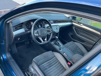VW PASSAT VARIANT BUSINESS NAVI 2.0TDI DSG rv.2022 - 7