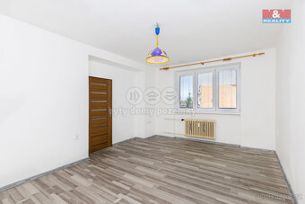 Prodej bytu 2+1, 75 m², Pardubice, ul. Štrossova - 7