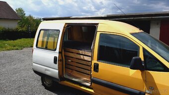 Citroen JUMPY 1,9 Diesel (2004) - 7