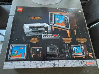 Lego 71374 Nintendo - 7