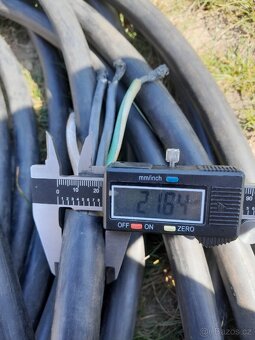 Kabel 380 V - 7