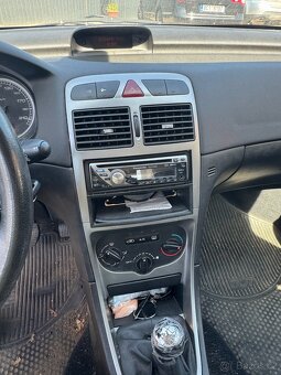Peugeot 307 2.0 hdi - 7