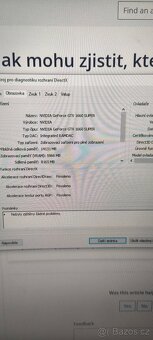 MSI Nightblade Mi3 ,i7,gtx 1660 super 6gb - herni mini p - 7
