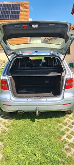 MERCEDES-BENZ B 200 CDI 103KW servisovaný - 7