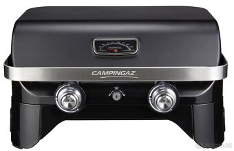 Plynový grill Campingaz ATTITUDE 2100 LX - 7