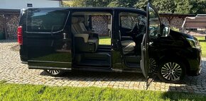 Toyota Granvia Premium - 7