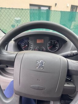 Peugeot Boxer - 7