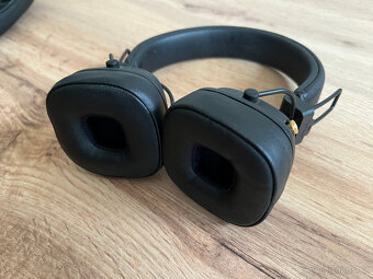 🎧 Marshall Major IV Bluetooth – TOP stav + pĹ™ĂslušenstvĂ - 7