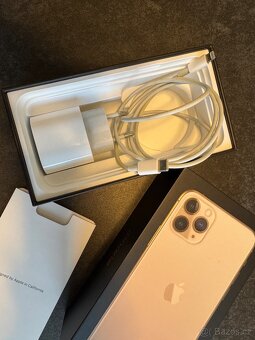 iPhone 11 pro 64GB - 7