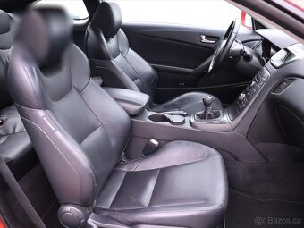 Hyundai Genesis 2,0 TCI 156kW Aut.klima CZ (2012) - 7