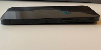 iPhone 14 pro max 128gb space black - 7