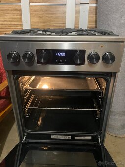 Plynový sporák Gorenje - ZÁRUKA - 7