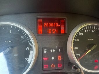 Dacia Duster 1.5DCI 4x4 Klima Model 2013 - 7