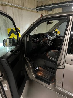 VW Multivan 2.0 BULLI - 7