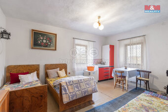 Prodej rodinného domu, 107 m², Příbor, ul. Úzká - 7