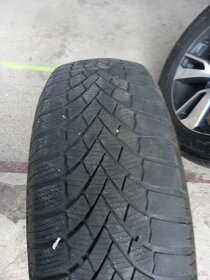 Prodám Kola Toyoty 225/65 r17 - 7