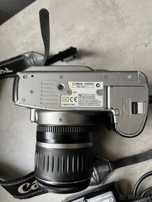 Canon EOS 300D zrcadlovka - 7