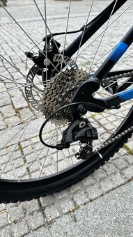 Kolo Rockrider ST 120 L 🧍♂️🧍♀️ výška 170-185, kola 27.5 - 7