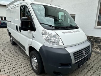 Fiat Ducato, 2,3 JTD 11Q. 60000Km - 7