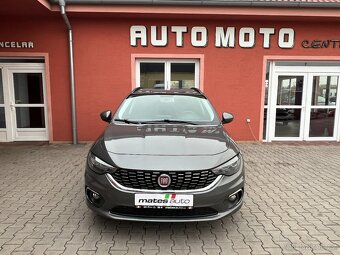 Fiat Tipo 1.4 Turbo Lounge 88 kW (ODPOČET DPH) - 7
