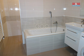 Pronájem bytu 2+kk, 54 m², Litomyšl, ul. Z. Kopala - 7
