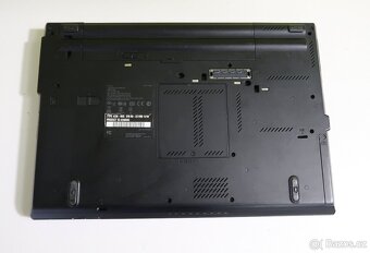 LENOVO T420 /i5-2520M/4GB/SSD128GB/WIFI/BT/WIN11/ZÁRUKA - 7