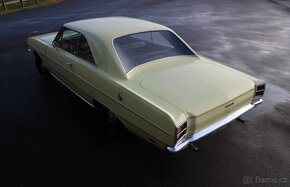1969 Dodge Dart Swinger - 7