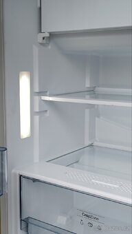 Vestavná lednice s mrazákem Gorenje - 7
