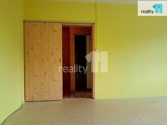 Pronájem bytu 1+1, 34 m2, Rumburských hrdinů, Nový Bor - 7