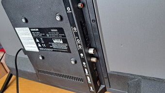 Televizor Sencor 81cm/32" SLE 3260TCS - 7