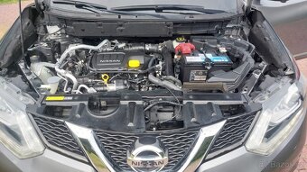 Nissan X-trail 1.6 DCI automat - 7